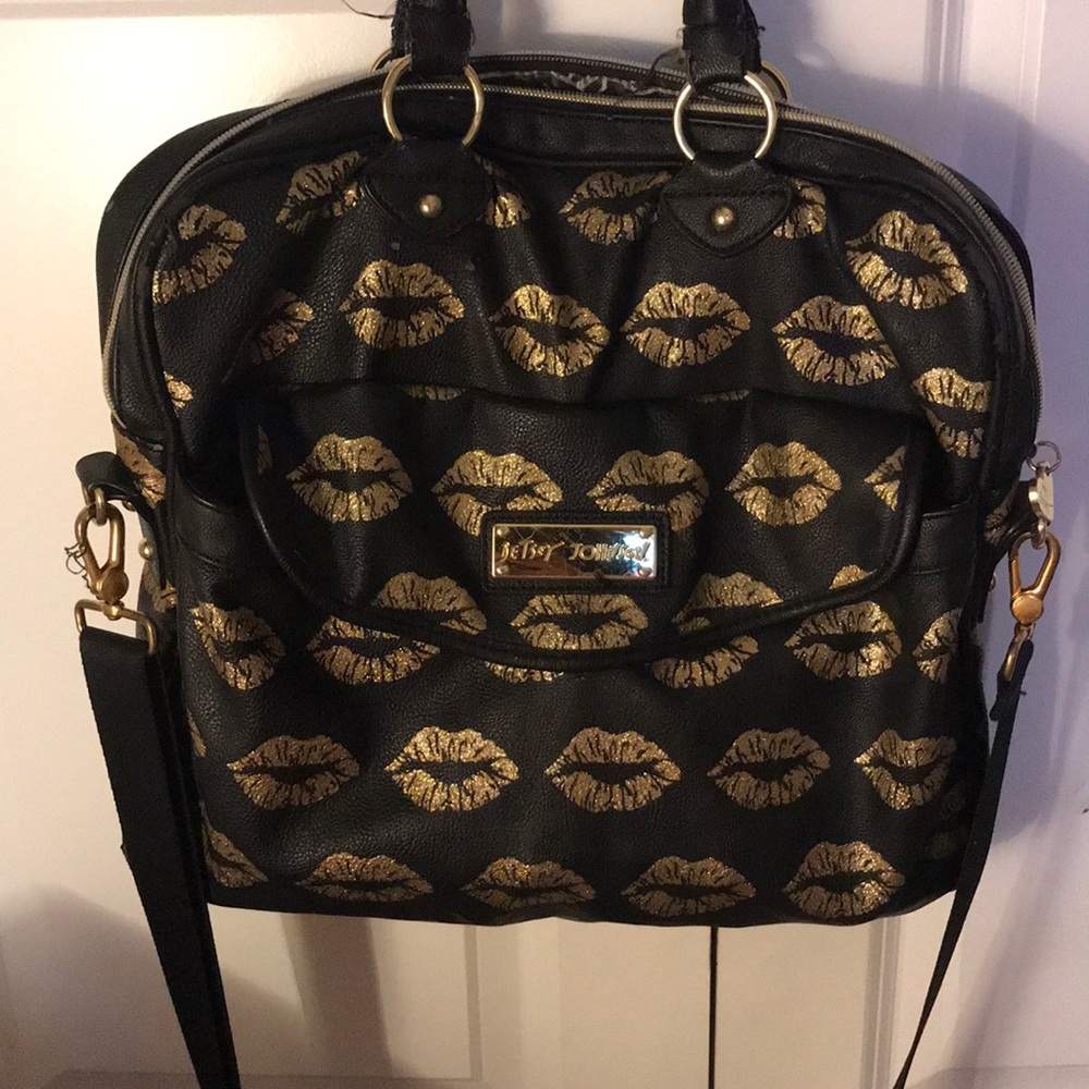Betsy Johnson purse